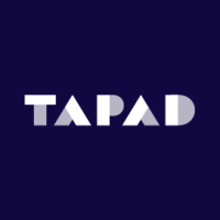 logo for Tapad
