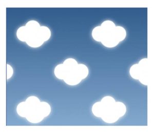 DV Clouds