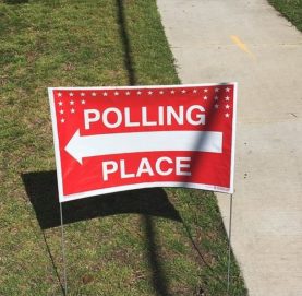 Ban on Political Ad Microtargeting Introduced in US; Pinterest Launches Grocery Feature