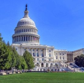 US Pushed to End Big Tech Liability Protection; Taboola and Outbrain Merger Collapses
