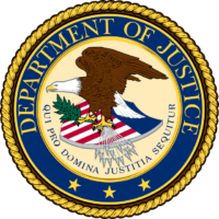 DOJ Closes in on Google; Indian Government Bans "Threatening" Apps