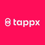 TAPPX NEW LOGO