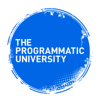 The Programmatic University to Offer Free Course Programmatic University