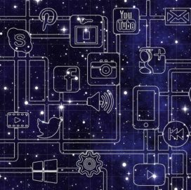 How 2020 is Reshaping Social Media