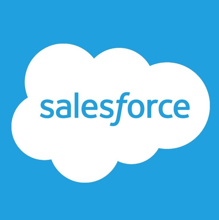 salesforce buys slack price