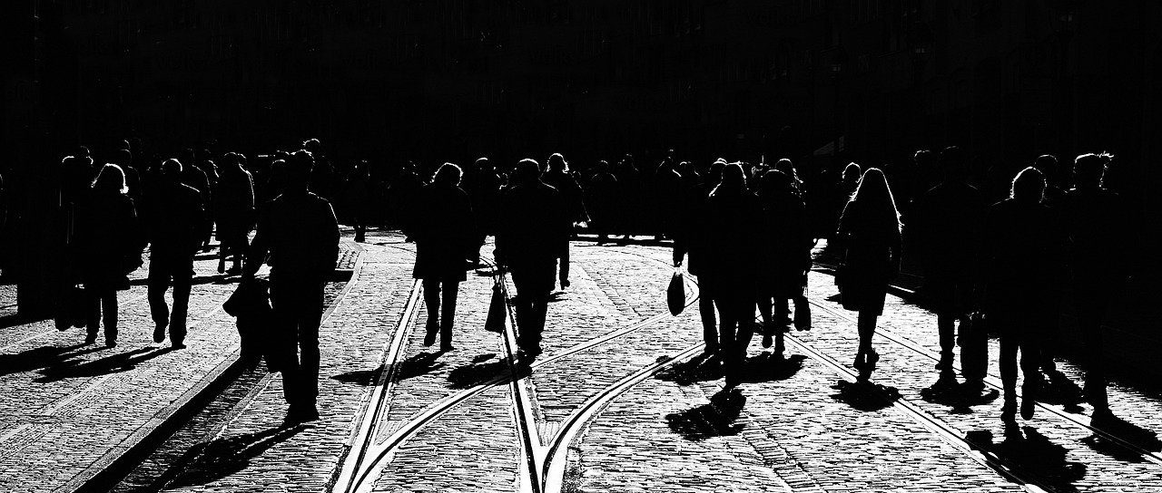 The Anonymous Web: Why We’re all Wrong About the Future of Advertising