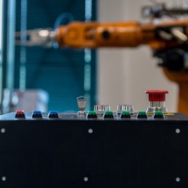 Publisher Automation in the UK Media Industry Automation