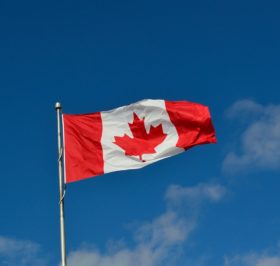 Canada Announces Plans for News Media Code; Twitter's Birdwatch in a Flap