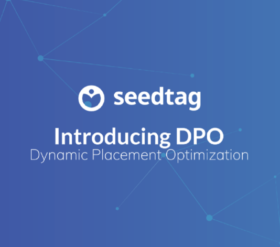 Seedtag Releases Dynamic Placement Optimisation to Boost Contextual Advertising Performance