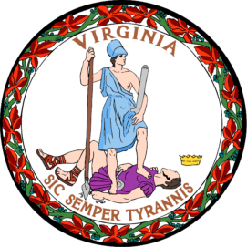 Virginia Passes CDPA; NFL Demands Higher TV Rights Fees