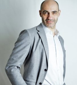 Alfonso Asensio