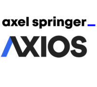Axel Springer Eye Axios; Amazon Launch AVOD in India