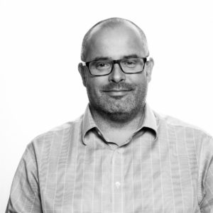 Simon Halstead