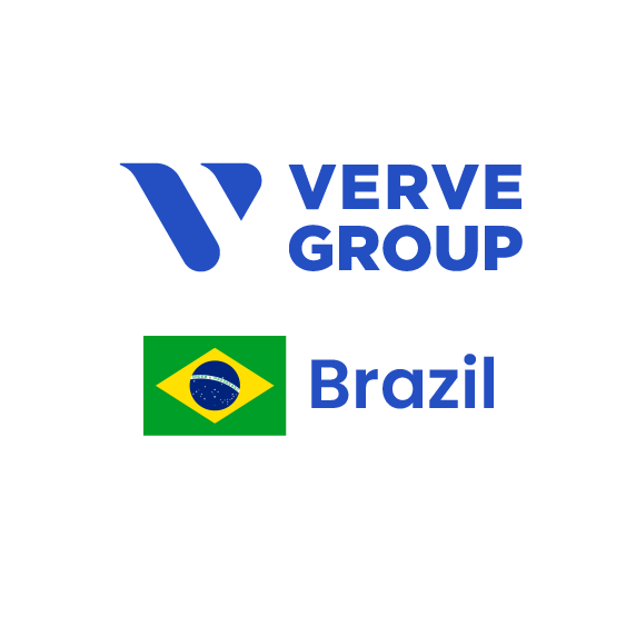 Verve Group Expands Internationally With Launch of Operations in Brazil - Vimarsana News