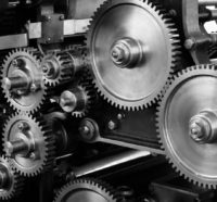 Industry Collaboration and Augmentation - the OSS Way