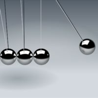 Google Delays Third-Party Cookie Deprecation: Industry Reaction Newtons Cradle