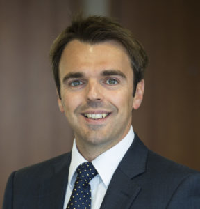 Adrian Keen