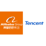 Alibaba Tencent