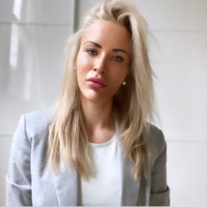 Harmony Murphy