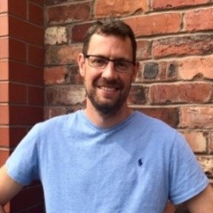 Luke Keighran