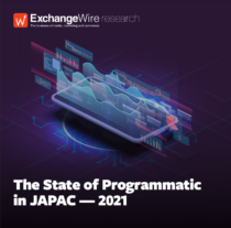 The State of Programmatic in JAPAC - 2021 State of Programmatic 2021 cover