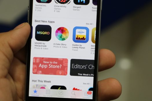 Apple Ordered to Open App Payments; Marshmallow Raise $85m