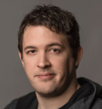 Jonathan Harrop