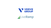 Verve Group LiveRamp