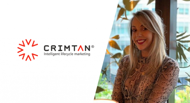 Crimtan Welcomes Samantha Thornton as Manchester-Based New Business Director samantha thornton