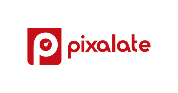 H1 2021 Global Connected TV (CTV) Ad Supply Chain Trends Report: 50% YoY Increase in Open Programmatic CTV Ad Spend Pixalate Logo