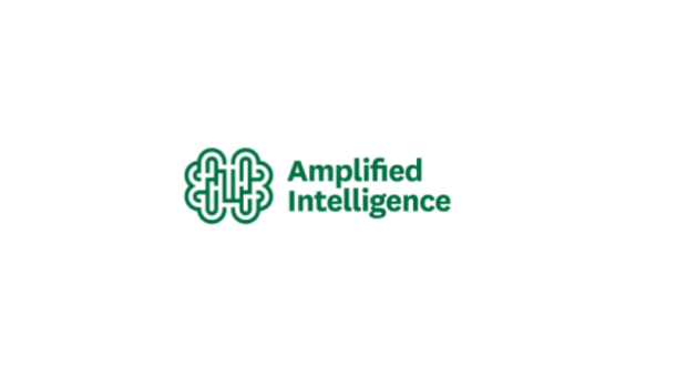amplified intelligence