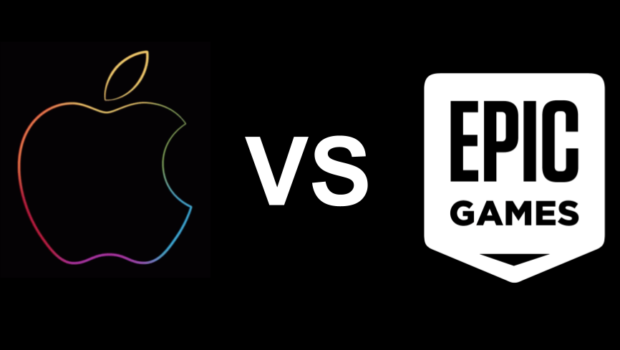 Apple Request a Temporary Pause; Facebook Willing to Open up Algorithms apple vs epic