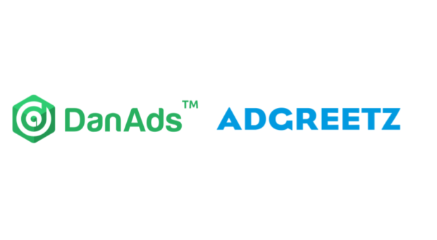 DanAds und AdGreetz Schließen sich Zusammen, um die Wachsende Nachfrage nach Hyper-Personalisierter Video- und Display-Werbung zu Bedienen danads adgreetz