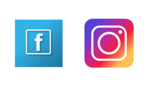 facebook instagram