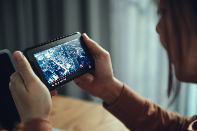Premium OTT in Asia - Q&A with Jenni Chase, Mediacorp - Vimarsana News