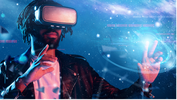 Interactive Entertainment in APAC: Q&A with dentsu gaming VR