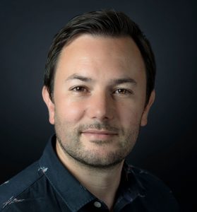 Ben Murphy