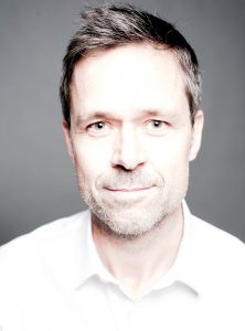 Christian Dion