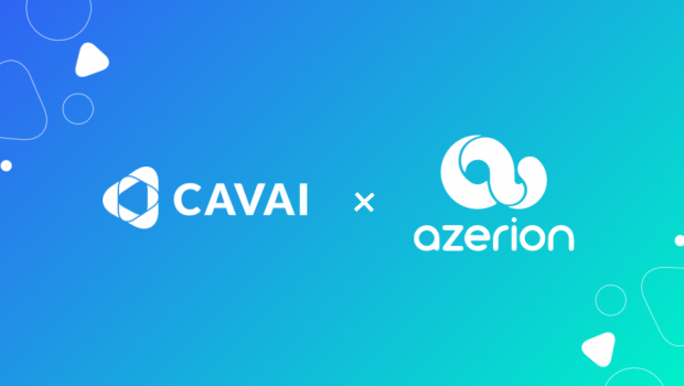 Cavai - Azerion Alliance to Amplify Conversational Advertising to more European Markets cavai azerion