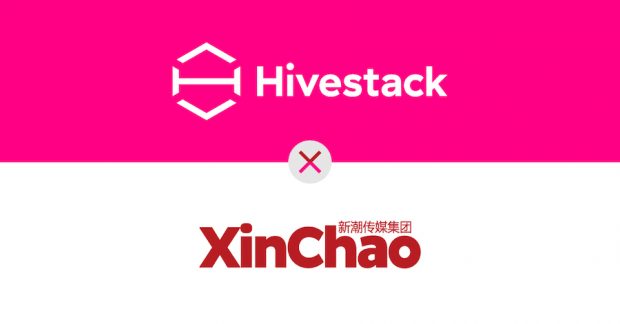 Xin Chao Hivestack
