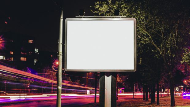 Predictions 2022: DOOH and OOH Billboard