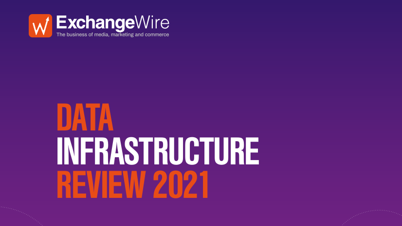 ExchangeWire Data Infrastructure Review Data Infrastructure Review