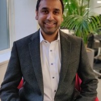 Harvin Gupta