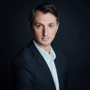 Jérôme Cohen
