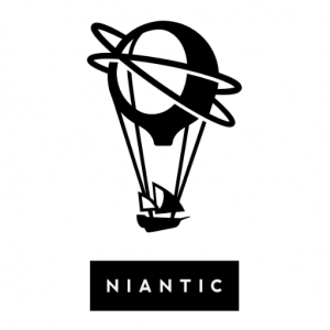 niantic logo