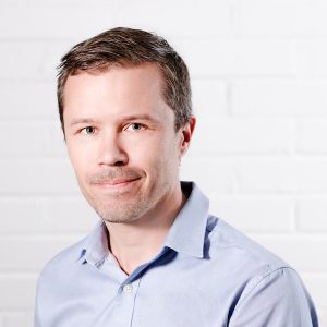 Olli Järvilehto