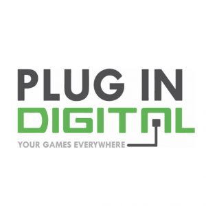 plug in digital logo