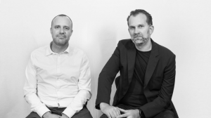 anders and andreas