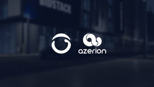 Bidstack Azerion