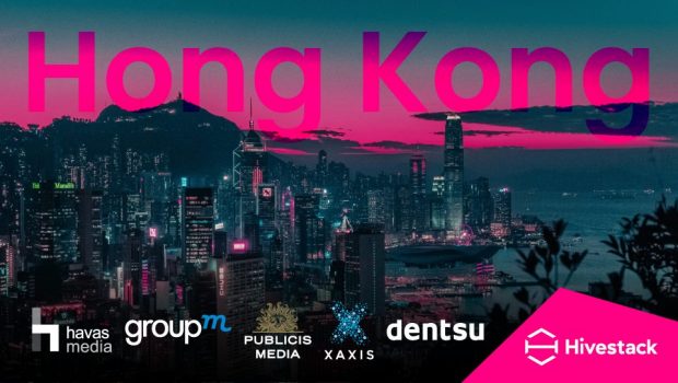 World-Leading Media Agencies Partner with Hivestack to Deliver Programmatic Digital Out of Home (DOOH) for Advertisers in Hong Kong hivestack hong kong